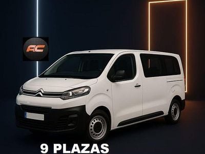 Citroën Jumpy