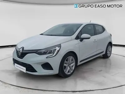 Usado Renault Clio V