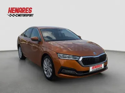 Usado Skoda Octavia