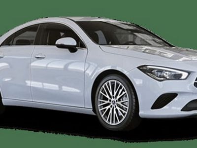 Mercedes CLA200