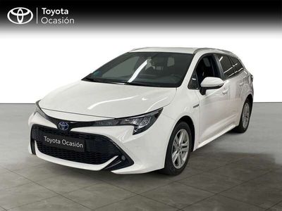 usado Toyota Corolla 1.8 125cv E-CVT Active Tech