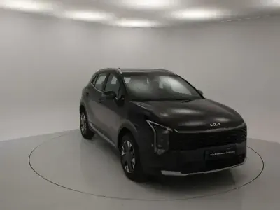 Usado Kia Sportage 215 CV (158 kW) 2026 Otro SUV