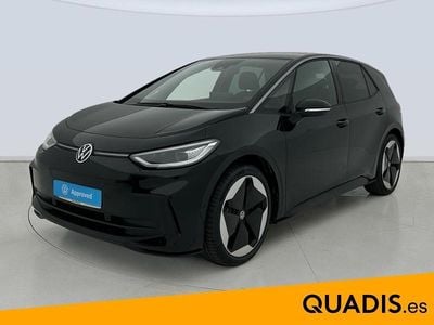 Negro Usado 2025 VW ID.5 Pro SUV | 34.490 € (Precio justo)