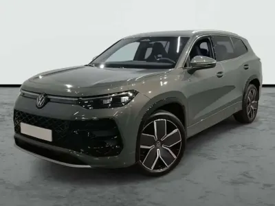 Usado VW Tayron