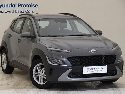 Usado Hyundai Kona 120 CV (88 kW) 2023 SUV