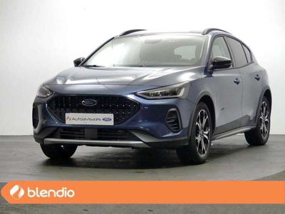 usado Ford Focus 1.0 Ecoboost MHEV Active X 155