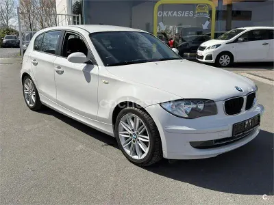 Occasion BMW 118