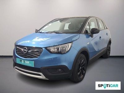 usado Opel Crossland X 1.2t S&s Innovation 130