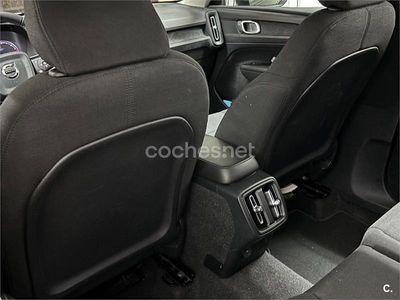 Negro Usado 2018 Volvo XC40 SUV | 27.500 € (Precio justo)