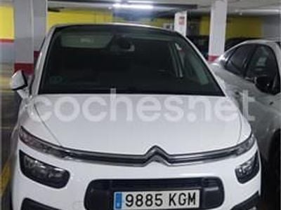 Citroën C4 Picasso