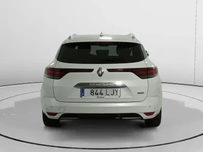 Käytetty Renault Mégane IV