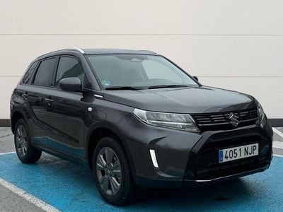 Nuevo Suzuki Vitara 110 CV (80 kW) 2025 SUV