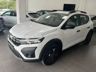 Usado Dacia Sandero