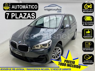 BMW 216
