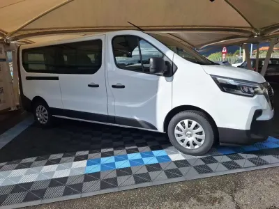 Occasion Nissan Primastar
