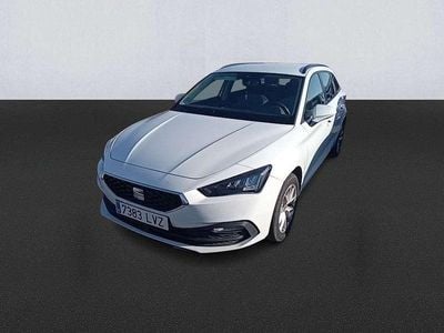 Seat Leon ST