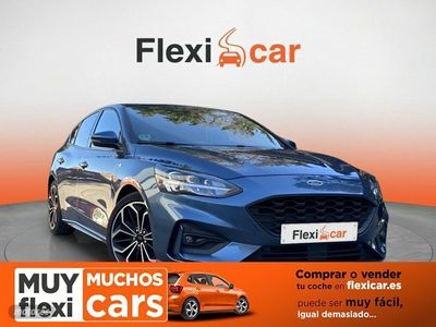 usado Ford Focus 1.0 Ecoboost 92kW ST-Line