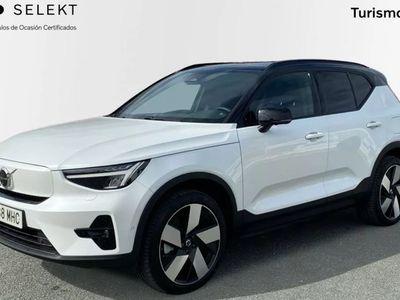 Usado 2023 Volvo XC40 Ultimate SUV | 38.900 € (Un poco caro)