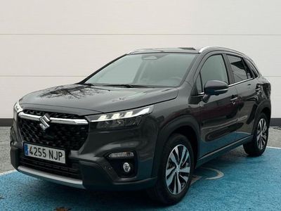 Nuevo 2025 Suzuki SX4 S-Cross | 23.650 €