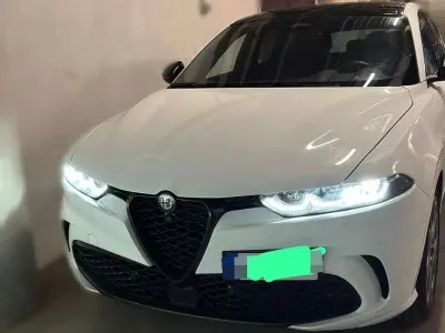 Usado Alfa Romeo Tonale