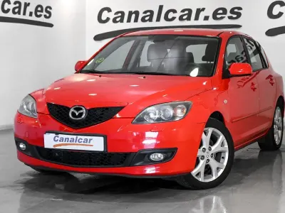 Usado Mazda 3