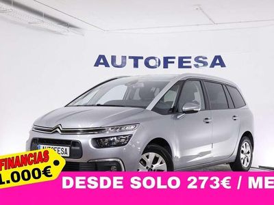 Citroën Grand C4 Picasso
