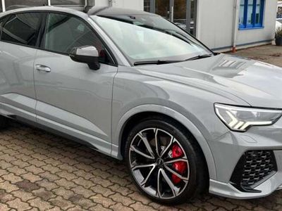 usado Audi RS Q3 Sportback 2.5 TFSI quattro S tronic