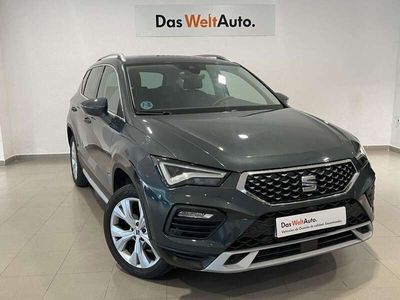 usado Seat Ateca 2.0TDI CR S&S X-Perience XM 150