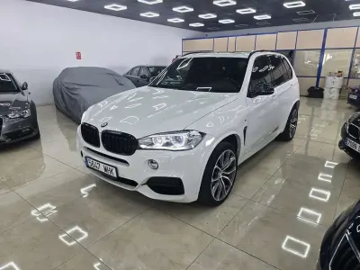 Usado BMW X5