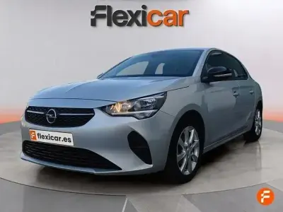 Begagnad Opel Corsa