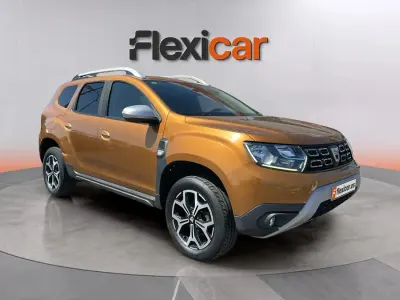Occasion Dacia Duster