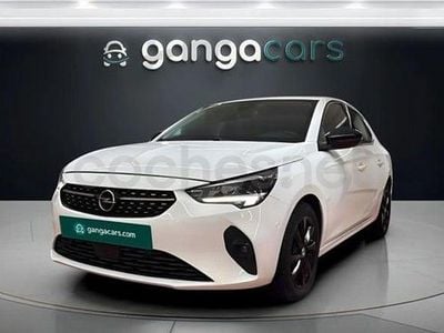 Usado Opel Corsa Elegance 100 CV (73 kW) 2022 Blanco Utilitario