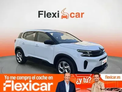 Usado Citroën C5 Aircross