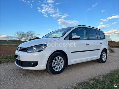 VW Touran