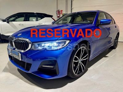 BMW 330e