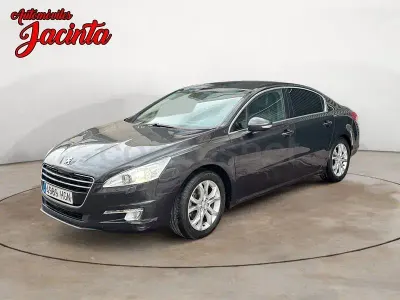 Occasion Peugeot 508