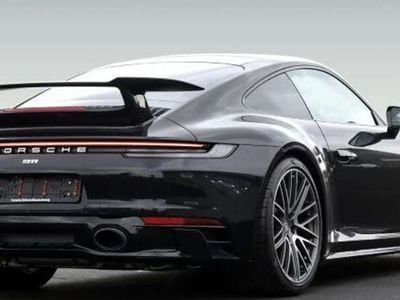 Porsche 911 Carrera 4S