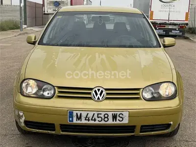 Occasion VW Golf III