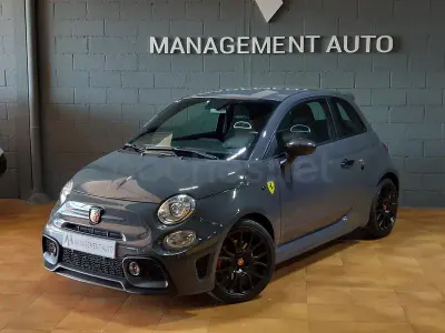 Usado Abarth 595