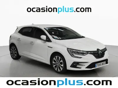Usado Renault Mégane IV
