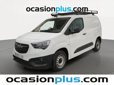 Usado Opel Combo S 102 HP (75 kW) 2022 Branco Monovolume