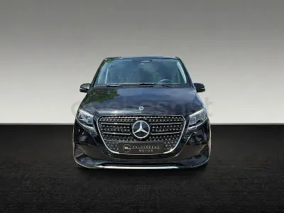 Usado Mercedes V300