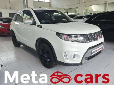 Usado Suzuki Vitara