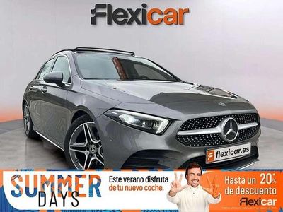 Mercedes A200