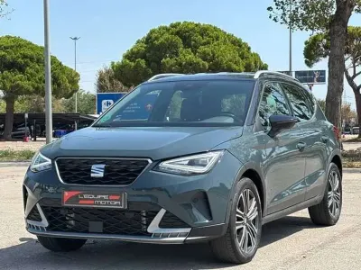 Usado Seat Arona