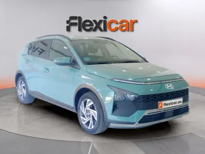 Usado Hyundai Bayon