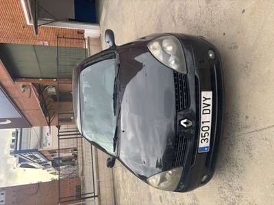 Renault Clio II