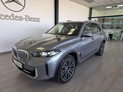Usado BMW X5 M Sport 381 CV (280 kW) 2025 Gris SUV