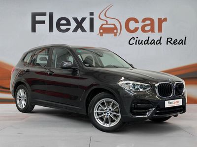 usado BMW X3 sDrive18d