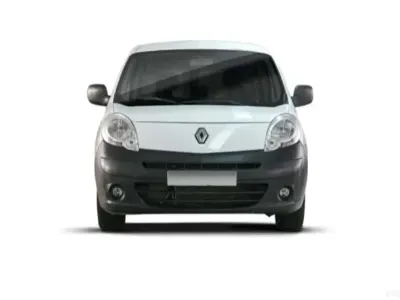Usado Renault Kangoo